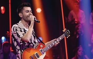 Foto Minchenu Maduro