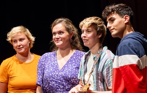 Foto Minchenu Maduro