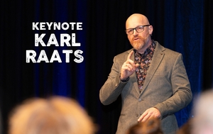 Foto Karl Raats