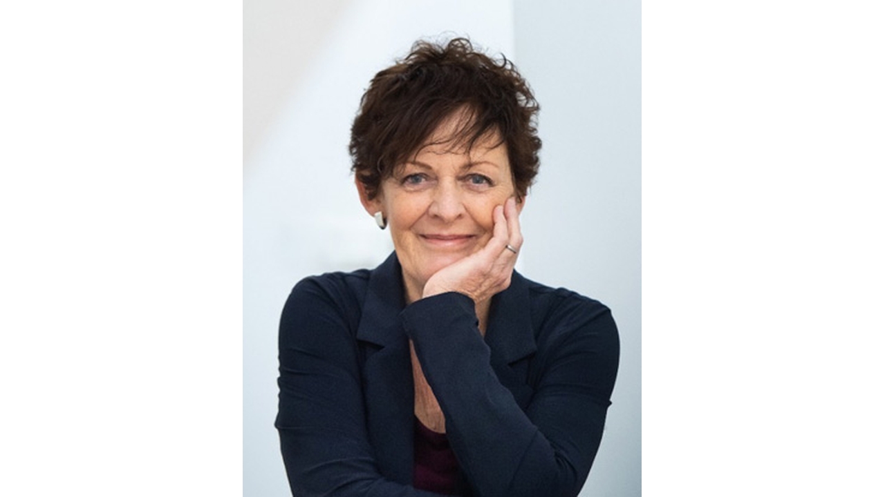 Anja Verwoerdt